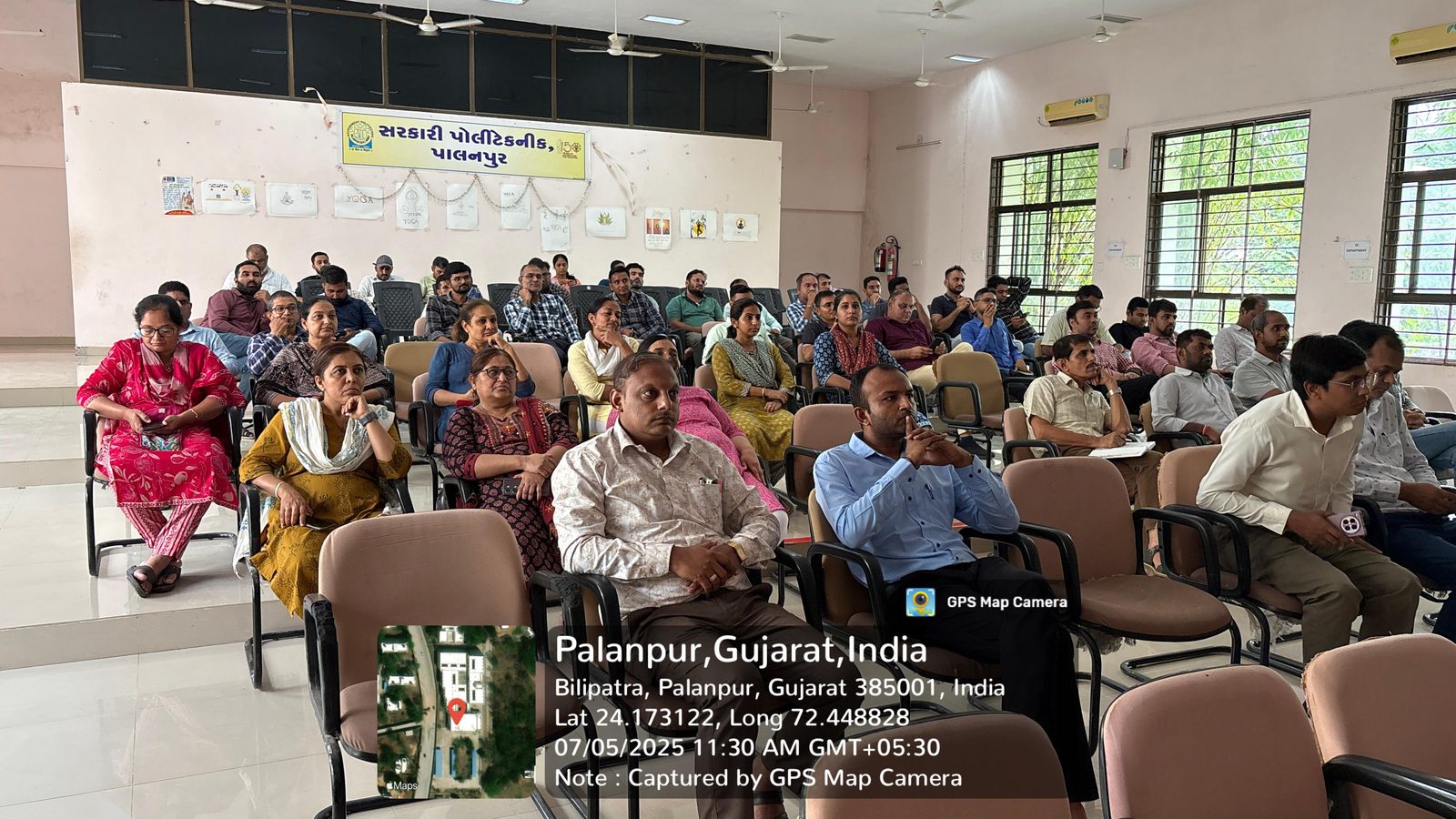 AI Awareness & Readiness Workshop for Faculty and Staff