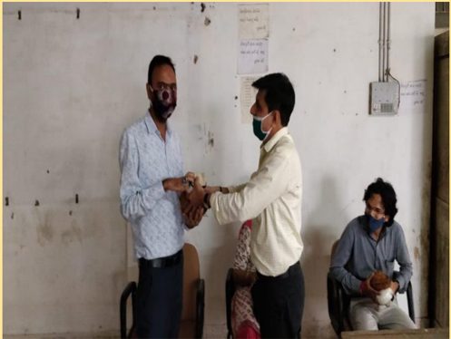 Farewell for Faculty Transferred to Other Institutes