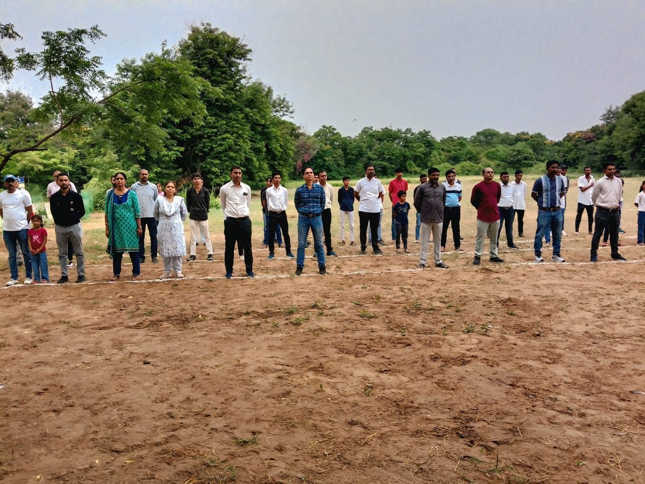 Independence Day Celebration