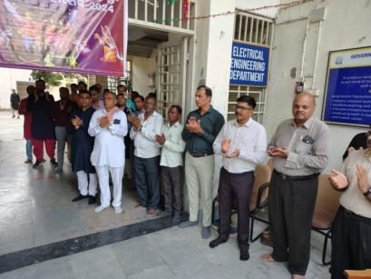 Road Safety Awareness Program