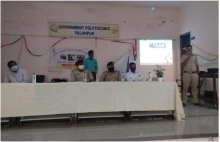 Road Safety Seminar