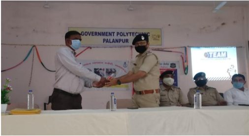 Road Safety Seminar
