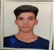Semester Toppers — Mechanical Engineering 2024
