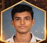 Semester Toppers — Winter 2025 (5th/6th Semester)