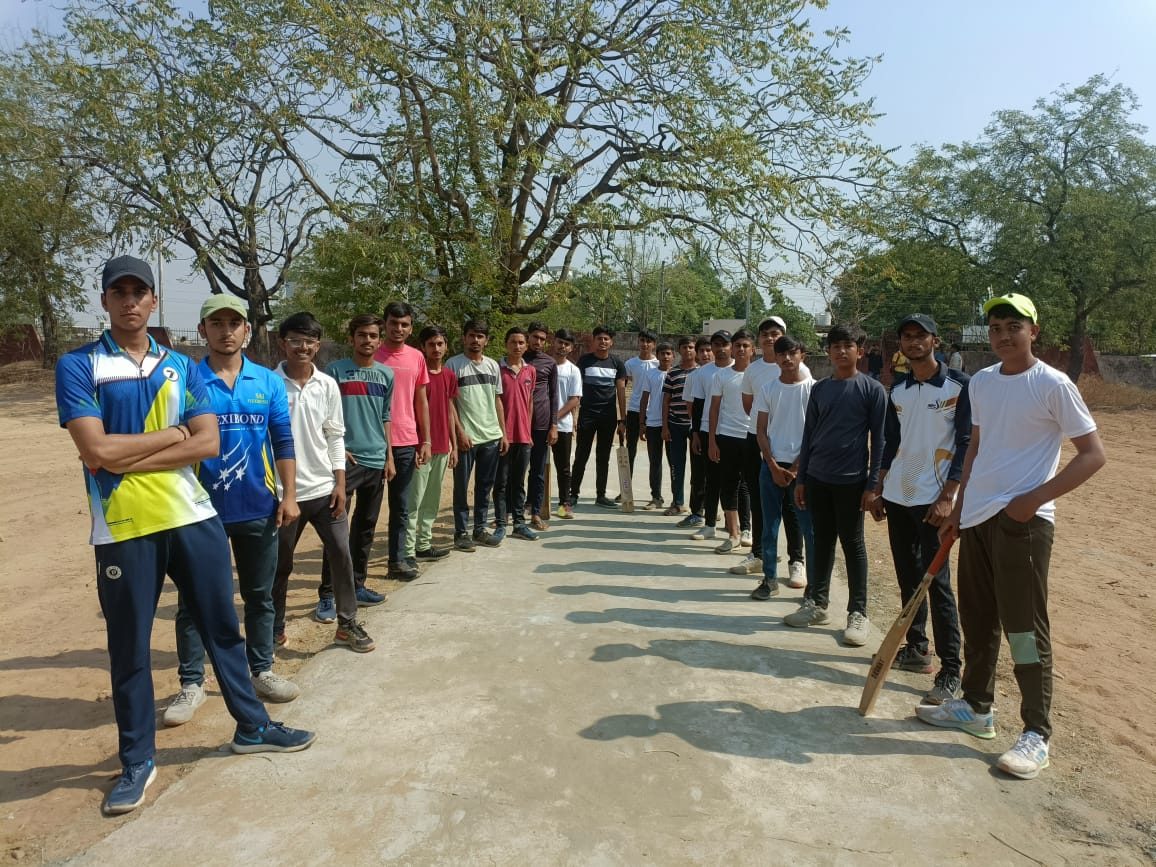 Sports Week 2023
