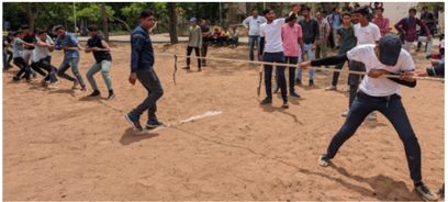 Sports Week 2024