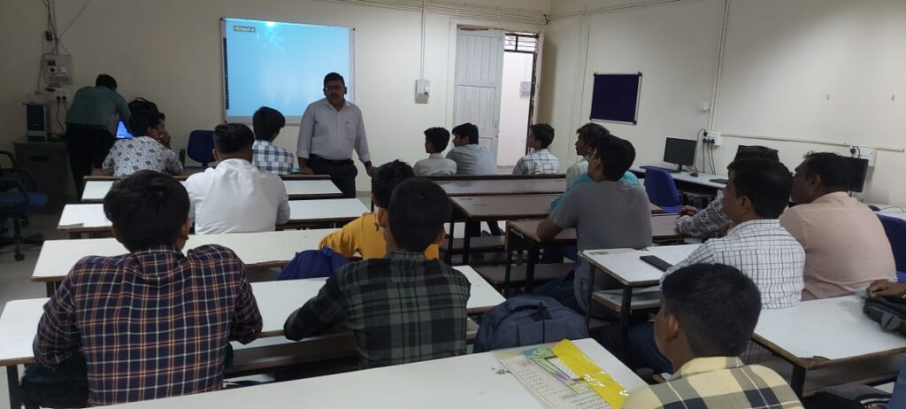 Orientation Session 2023