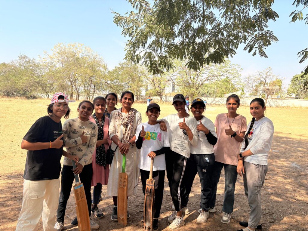 Sports Week 2025