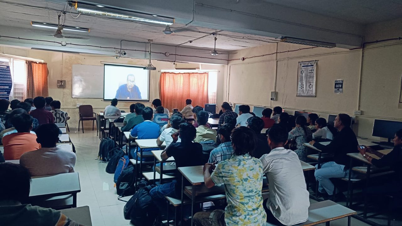 India AI Impact Summit 2026 – Learnings and Road Ahead for Tech Education