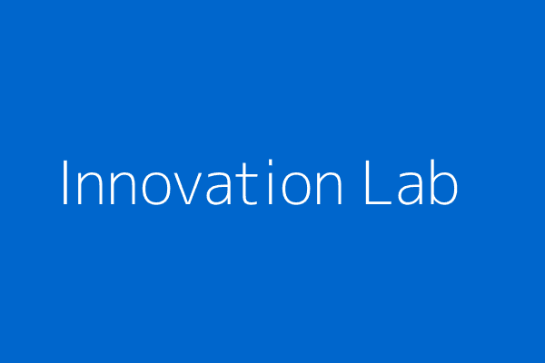 Innovation Lab